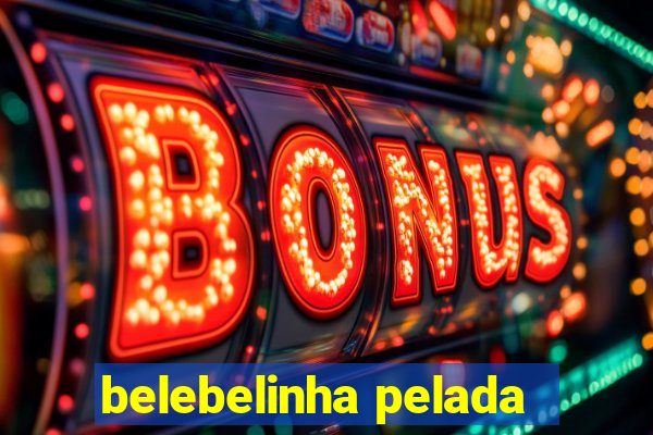 belebelinha pelada